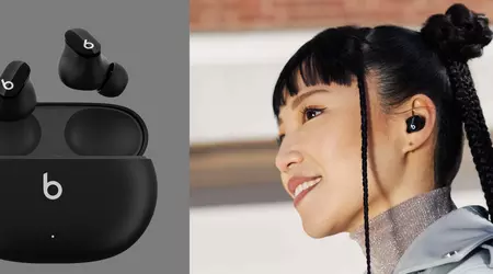 Offre limitée dans le temps : Beats Studio Buds sur Amazon pour 79 $ (70 $ de réduction)