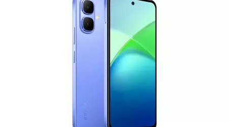 Insiders : Infinix Smart 10 obtiendra un design mis à jour et se chargera plus rapidement que son prédécesseur