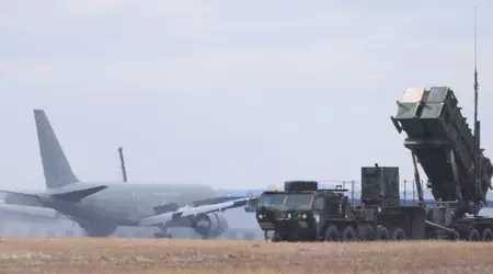 L'Allemagne retire les systèmes MIM-104 Patriot de Pologne, qui avaient été déployés après l'atterrissage d'un missile à 50 kilomètres de la frontière.