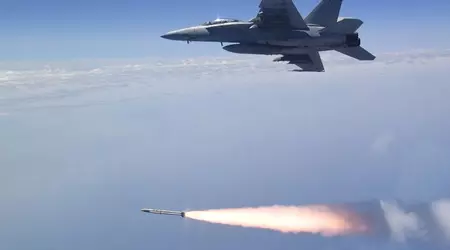 La Pologne va acheter aux États-Unis plus de 200 missiles antiradars AARGM-ER