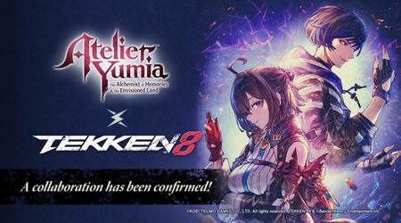 Tekken 8 en collaboration avec le jeu de rôle Atelier Yumia, bande-annonce dévoilée