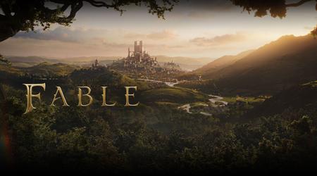 Fable ne sortira pas en 2025 : Le responsable de Xbox Game Studios confirme le report de l'ambitieux RPG