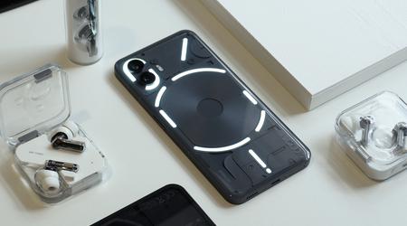 Il ne s'agit pas seulement d'accessoires et de dispositifs à porter sur soi : Nothing prépare le premier smartphone de marque CMF