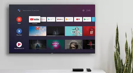 Nokia Streaming Box 8010 : Un décodeur Android TV doté d'une nouvelle puce ARM et prenant en charge la 4K pour 129 €.