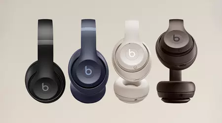 100 $ de réduction : Beats Studio Pro peut être acheté sur Amazon à un prix promotionnel