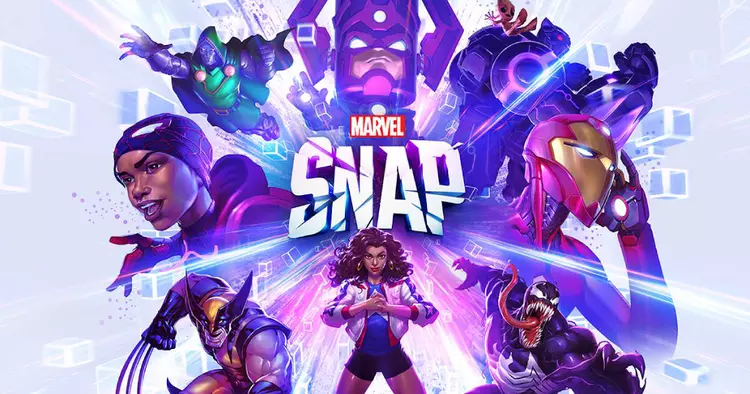 Marvel Snap change d'éditeur après avoir ...