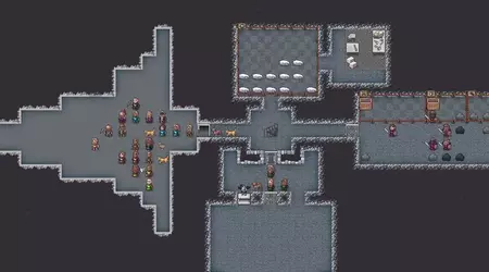 Dwarf Fortress recevra une version sur Steam avec des visuels améliorés