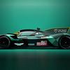 Aston Martin Valkyrie LMH photo 7