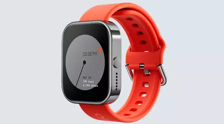 Nothing a publié une mise à jour pour CMF Watch Pro : quelles sont les nouveautés ?