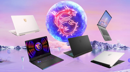 MSI a dévoilé plusieurs ordinateurs portables dotés de graphiques RTX 40 et de processeurs Raptor Lake : les séries Raider, Stealth, Prestige et Creator ont été mises à jour.