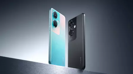 OPPO se prépare à sortir un nouveau smartphone de la série K, le gadget sera équipé d'une puce Snapdragon 7 Gen 3.