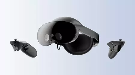 Meta a officiellement cessé de vendre le casque Meta Quest Pro