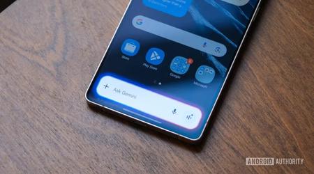 Gemini peut désormais être utilisé directement à partir de l'écran de verrouillage d'Android