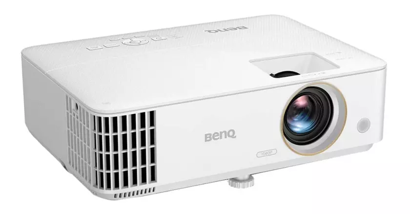 BenQ TH585, le meilleur projecteur de salon à moins de 500 euros
