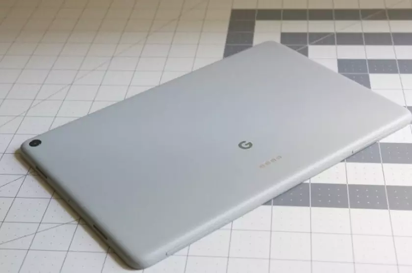 Google Pixel  tablette 1000€