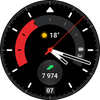 Examen de la Samsung Galaxy Watch5 Pro et de la Watch5 : plus d'autonomie, moins de lunette physique-46 Examen de la Samsung Galaxy Watch5 Pro et de la Watch5 : plus d'autonomie, moins de lunette physique-46