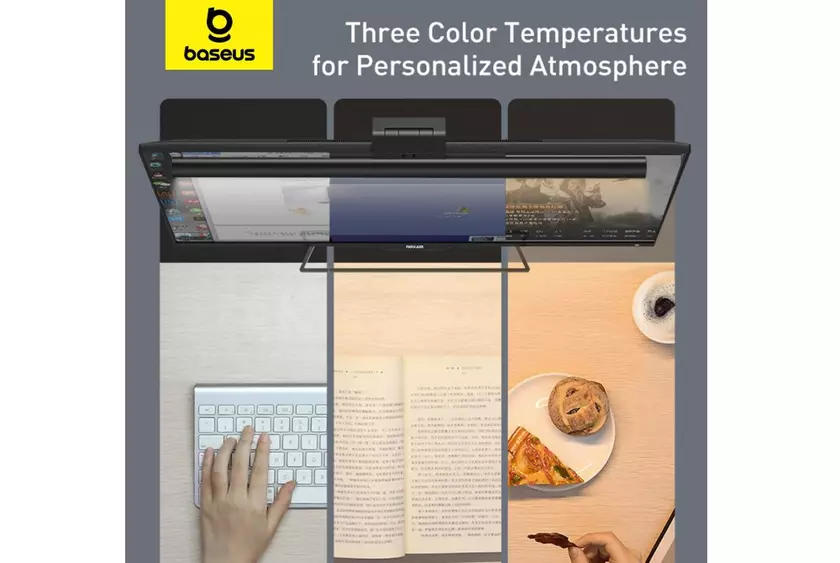 Baseus i-Wok Monitor screenbar