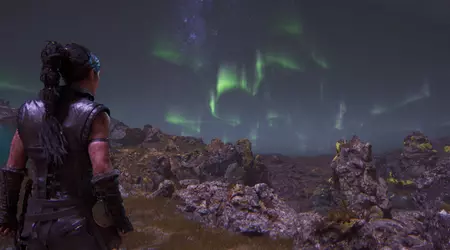 Senua's Saga : Hellblade II est déjà disponible en pré-téléchargement si vous avez un Game Pass ou une précommande : le jeu sortira le 21 mai.
