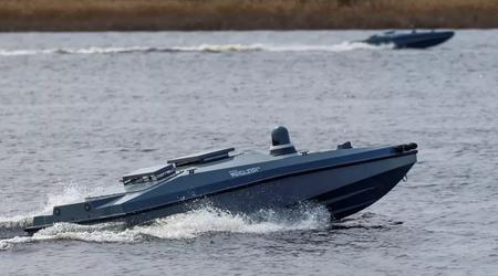 Premiers détails sur la destruction de deux SU-30 russes en mer Noire : une nouvelle modification du drone maritime Magura équipé de missiles AIM-9 a été utilisée
