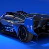 Aston Martin Valkyrie LMH photo 4