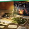 Une scène de Gothic : A Shadow's Quest.