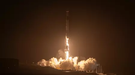 SpaceX a réussi ses 90e et 91e lancements en 2023 - l'entreprise a réalisé plus de 90 % des missions spatiales américaines.