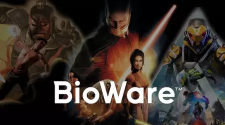 Une offre d'emploi chez BioWare laisse entendre que le studio travaille sur un autre projet en plus de Dragon Age : Dreadwolf et un nouveau volet de Mass Effect.