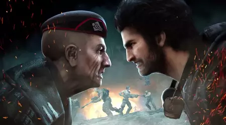 Dans une nouvelle bande-annonce, People Can Fly a annoncé Bulletstorm VR et a immédiatement annoncé la date de sortie, le 14 décembre.