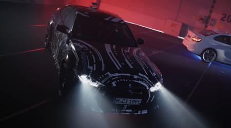 Les voitures électriques BMW M auront quatre moteurs chacune