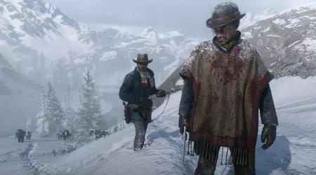 Red Dead Redemption 2 bénéficie d'une nouvelle grosse réduction estivale et coûte 24 $ sur Steam jusqu'au 12 septembre.