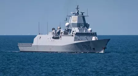La Norvège va allouer 240 millions de dollars au renforcement de la marine ukrainienne