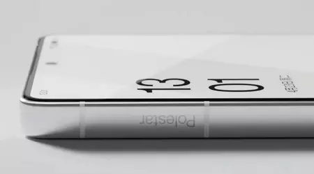 Edition spéciale du Meizu 21 Pro : Le téléphone Polestar est apparu dans une vidéo un jour avant l'annonce