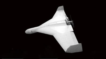 Drone d'AliExpress : le GRU russe présente un nouveau UAV pour traquer la défense aérienne ukrainienne