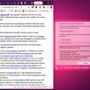 Application Sky sur Mac