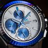Montre stylée Casio Oceanus Manta OCW-S6000PB-7A Miniature