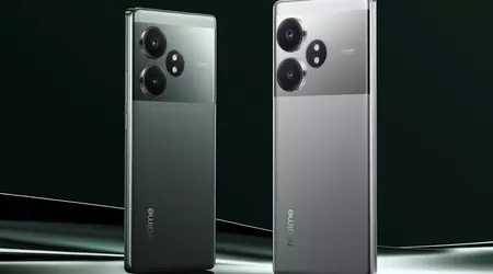 Le PDG de Realme a confirmé la disponibilité de la puce Dimensity 8400 Max dans le smartphone Neo7 SE et a promis un prix de 275 $ pour celle-ci