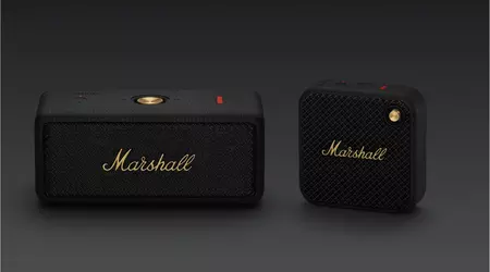Marshall a annoncé les nouveaux haut-parleurs portables Emberton III et Willen II, dont le son et l'autonomie ont été améliorés.
