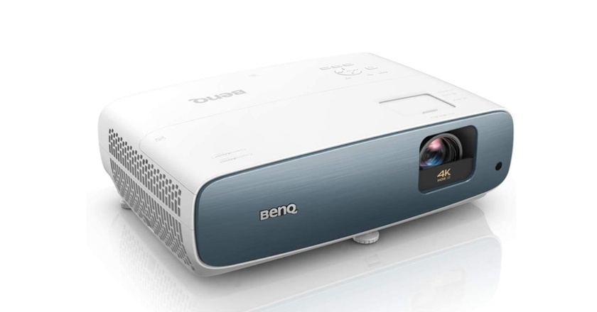 BenQ TK850i vidéoprojecteur netflix