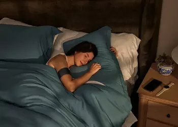 Index Sleep Monitor - un nouveau ...