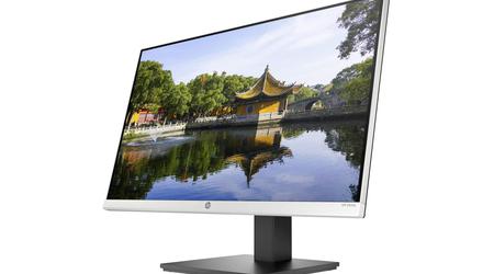 HP 24mq avec un écran QHD IPS de 23,8 pouces est en vente sur Amazon pour une réduction de 29,96 €