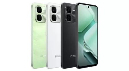 iQOO Z9x : le modèle de base de la série avec processeur Snapdragon 6 Gen 1, écran LCD 120Hz et chargeur 44W