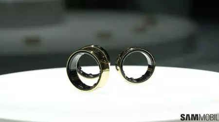 Samsung va commercialiser le Galaxy Ring avec un nouveau numéro de modèle Q