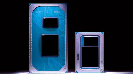 Intel interrompt la production de certains de ses processeurs mobiles et de bureau Tiger Lake