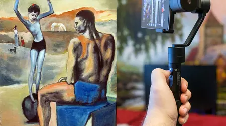 Comment choisir le meilleur stabilisateur, alias stedicam ?