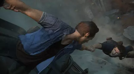 La collection Uncharted Legacy of Thieves bénéficie d'une réduction de 50 % sur Steam jusqu'au 21 décembre