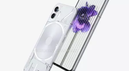 Insider : Le Nothing Phone 2 sera lancé le 11 juillet