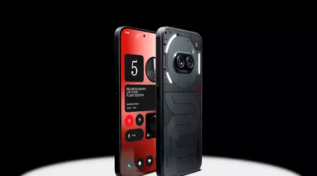 Nothing s'apprête à sortir le Phone (2a) dans un nouveau coloris