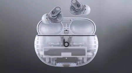 Offre du jour : Les Beats Studio Buds+ peuvent être achetés sur Amazon avec une réduction de 68,96 $ et une garantie AppleCare+ gratuite pendant 2 ans.