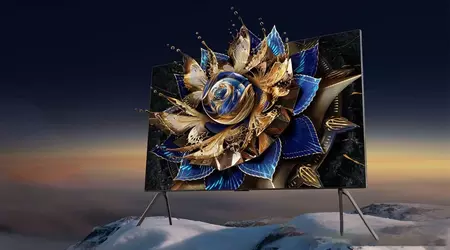 TCL a dévoilé le plus grand téléviseur LED QD-Mini du monde - le X11G Max a une diagonale de 115 pouces et coûte 11 000 $.