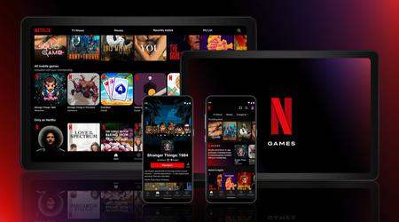 Les abonnés de Netflix ont téléchargé des jeux plus de 210 millions de fois au fil des ans, la série Grand Theft Auto étant la plus populaire.